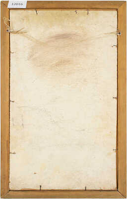 Неизвестный художник. Натюрморт